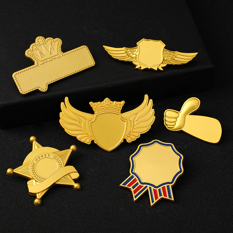 Dip molding Pins