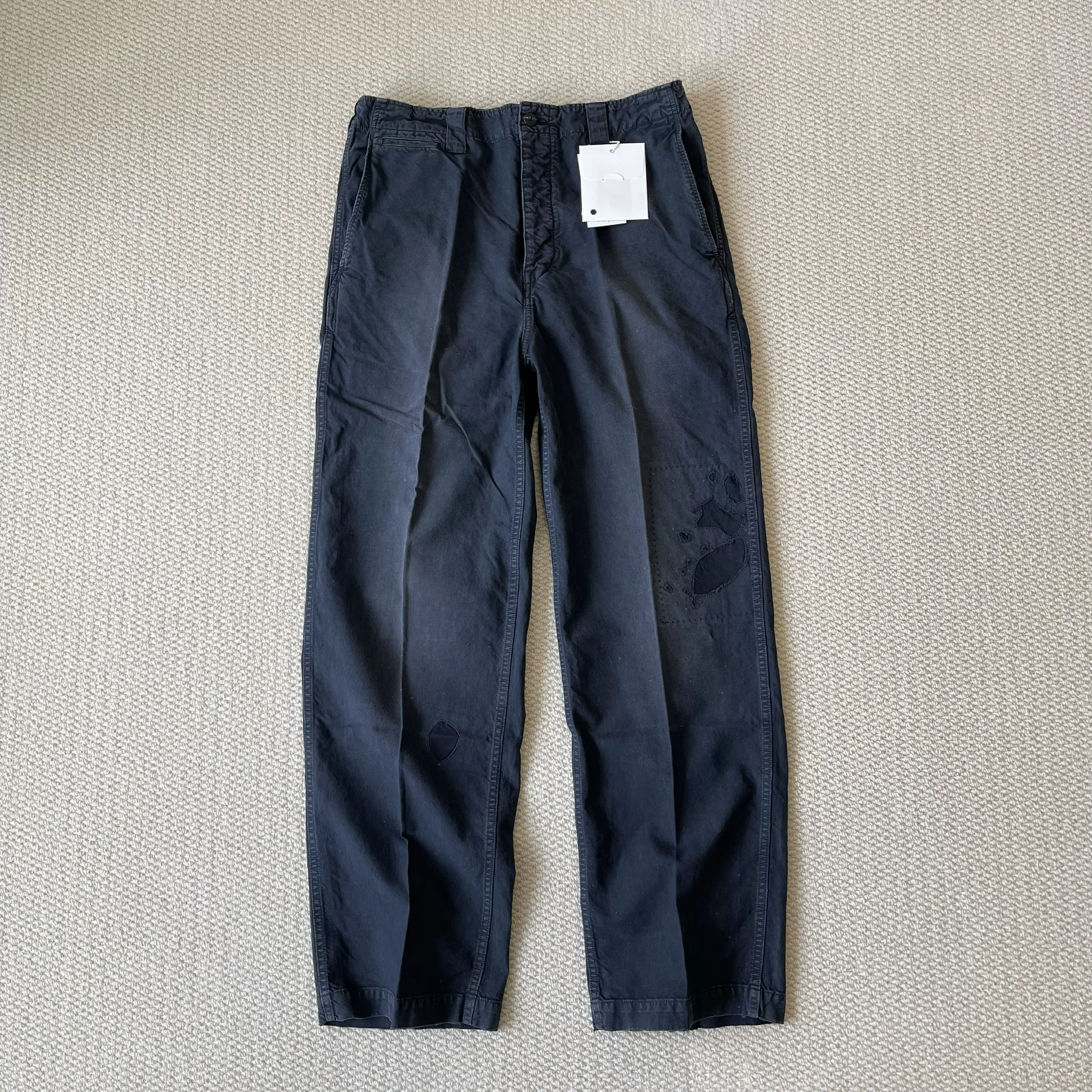 visvim KAFKA L/S BANDANA P.W. (N.D.)サイズ3 现货VISVIM 20SS KAFKA L/S BANDANA P.W. (N.D.) 腰果花衬衫