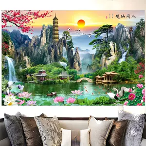 风景画画家- Top 5000件风景画画家- 2024年6月更新- Taobao