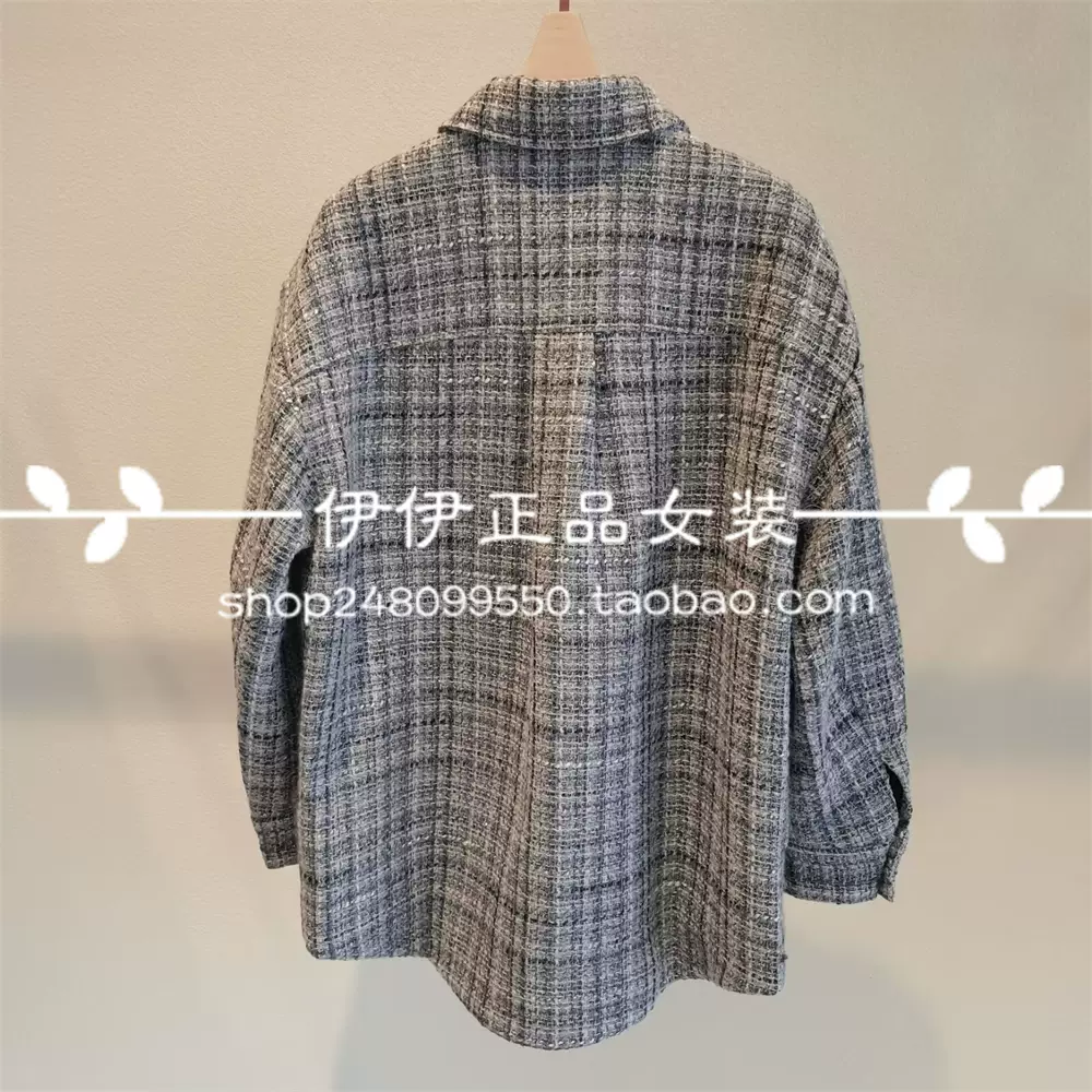 aitu艾托奥国内代购专柜正品2024冬款外套td41wt058w￥1799