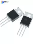 Ống MOSFET hiệu ứng trường kênh N JCS3205CH-220C TO-220 55V 110A do Đài Loan sản xuất hoàn toàn mới MOSFET