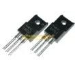 transistor 2l Thương hiệu mới ban đầu 2SA1744 2SC4552 A1744 C4552 TO-220F bóng bán dẫn triode tốc độ cao tip42 Transistor bóng bán dẫn