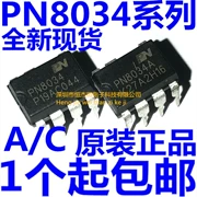 chức năng ic Thương hiệu mới nguyên bản PN8034 PN8034A PN8034C gói DIP8 cắm trực tiếp chip điều khiển nguồn ic 74hc595 có chức năng gì chức năng ic 7493