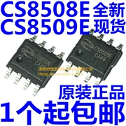 chức năng ic 7493 CS8508E CS8508 CS8509E 8W chip khuếch đại âm thanh IC vá SOP8 mới ban đầu chức năng của ic 555 chức năng ic 74ls193