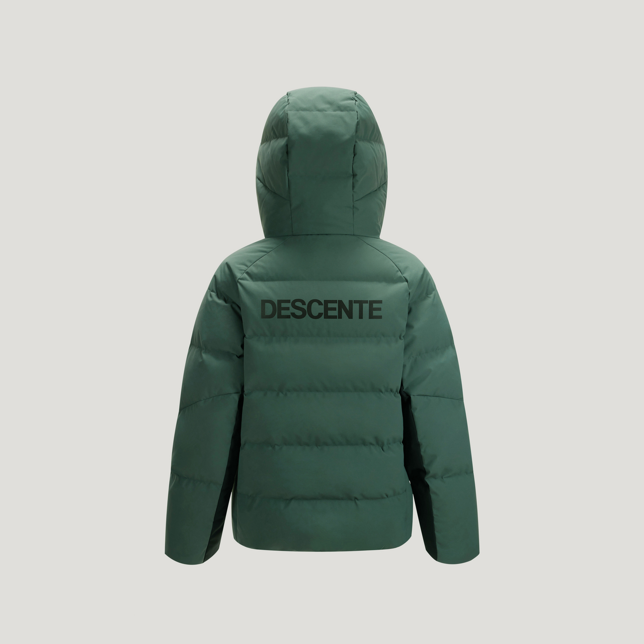 DESCENTE - smom Descente | XSPO Fashion