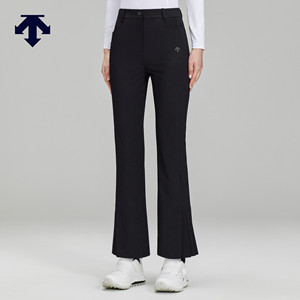 
DESCENTEGOLF Desante Golf Women's PRO Series Sunscreen Mild Pants Spring and Summer New Product