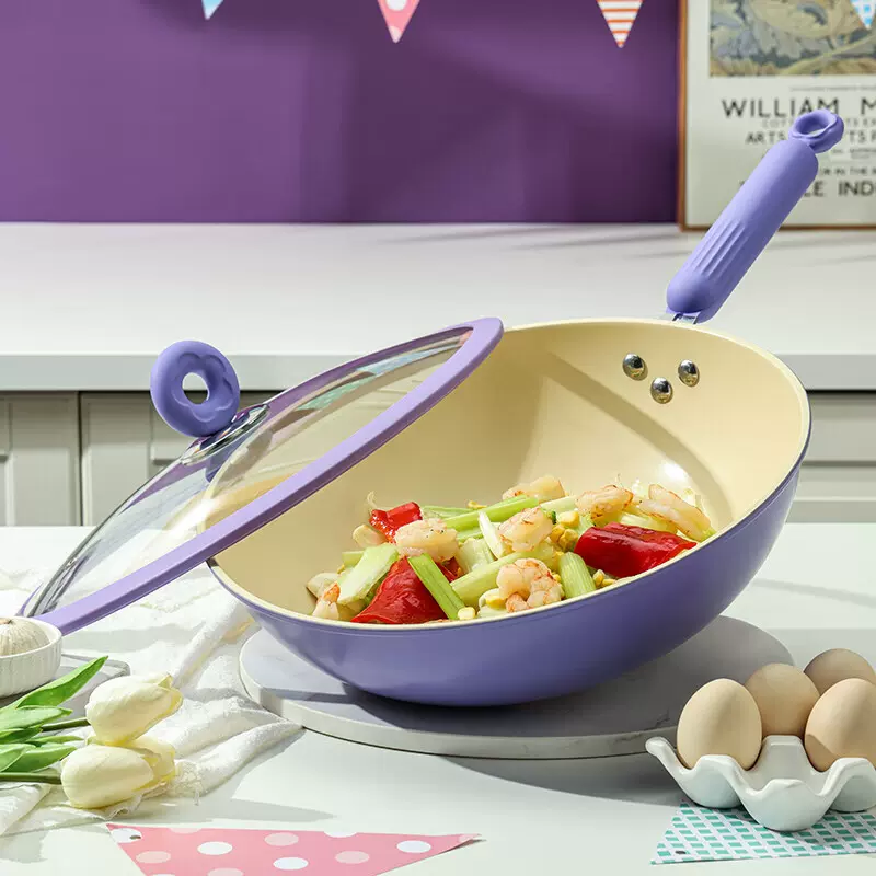 陶瓷器    小瓷瓶 六方儒相·小精品·150cc 原矿顶级老紫料手工铺砂金银绘高雅华贵