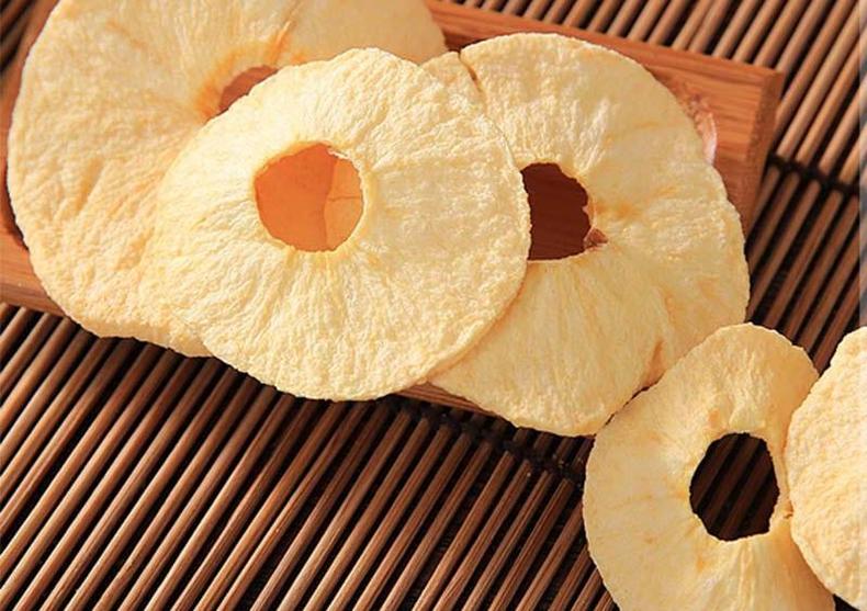 越吃越有味的水果干，让果香跨越时令限制(图5)