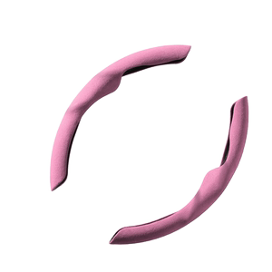 
Volvo xc60 s90 s60 xc40 xc90 v40 v60 EX30 EM90 Fur Steering Wheel Cover