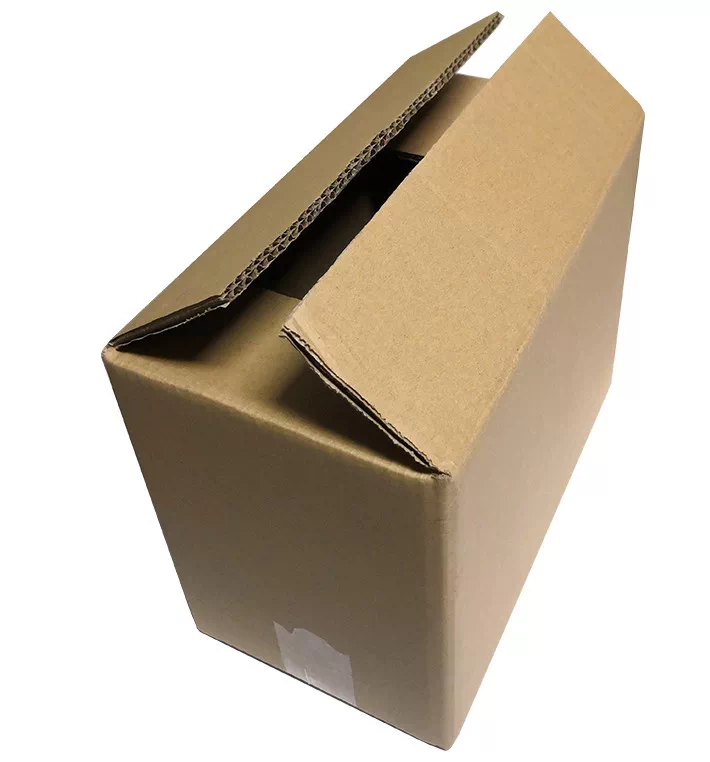 明慧紙箱42 42 62長方形箱定製搬家箱郵政紙箱子硬紙箱打包