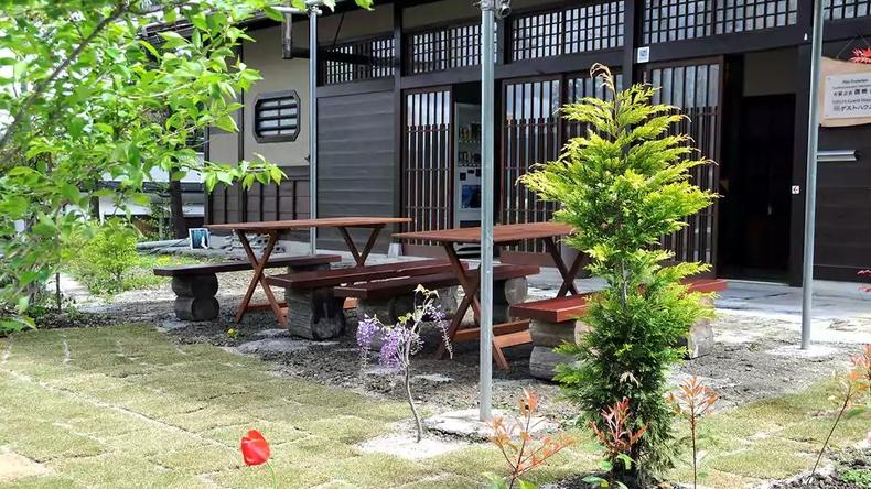 旅行来点儿不一样的,带娃住着民宿逛日本-