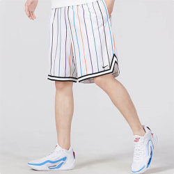 Nike men's breathable casual sports shorts