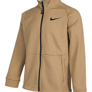 
Nike (NIKE) men's sports training casual stand collar jacket DM5941-247