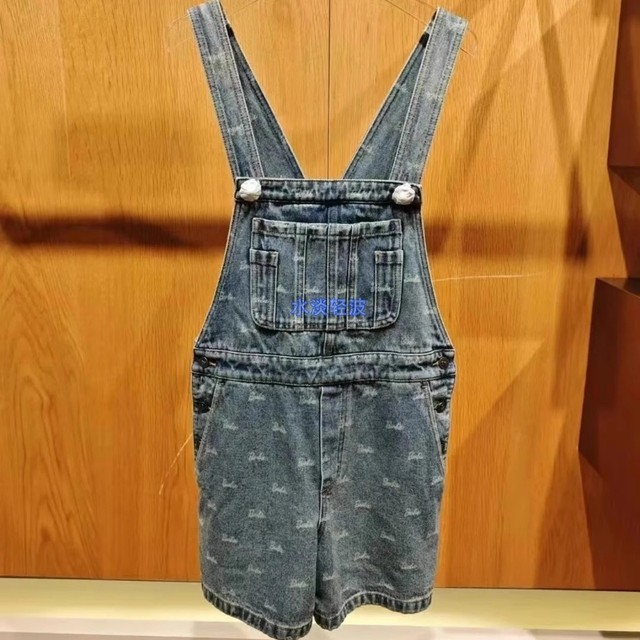 3H3R001 tag 1390 small disu dzzit counter genuine 2023 autumn women denim jeans trousers
