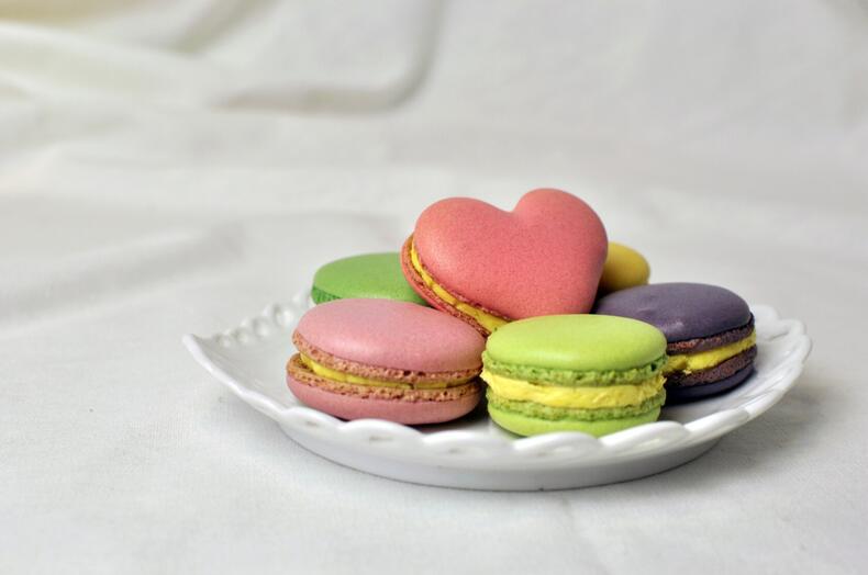 传说中的甜品，来一次味蕾邂逅美味(图4)