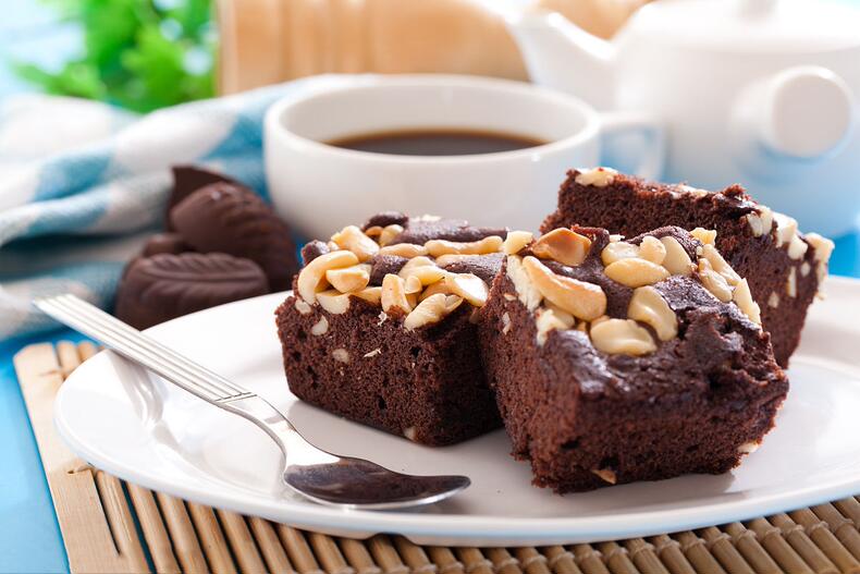 传说中的甜品，来一次味蕾邂逅美味(图3)