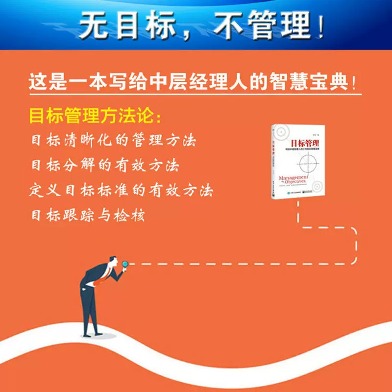 从目标管理角度看,你若喜欢目前所从事的工作(你认为目标管理的实施过程的关键环节是什么?为什么?)