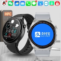 Vivo Smart Watch - NFC Sports Bracelet For S10, S9, S15, And S7 Models