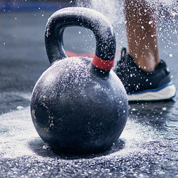 Limei Solid Cast Iron Kettlebell Dumbbell for Competition, Unisex, Home Use, Squat, Glute Workout, Pure Iron Fitness Equipment