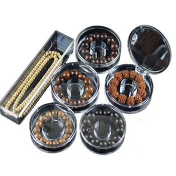 Wenwan bracelet dedicated storage box moisture -proof seal tank
