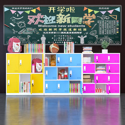 Storage Cabinets, Multi-Door Lockable Lockers, Tool Cabinets, Classroom Student Backpack Cabinets, Multi-Compartment Storage Cabinets, Steel Shoe Cabinets