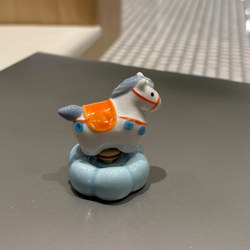 Get Rich Immediately New Year Car Interior Decorations Car Accessories Car Decoration 2026 Jingdezhen New Model Spinner