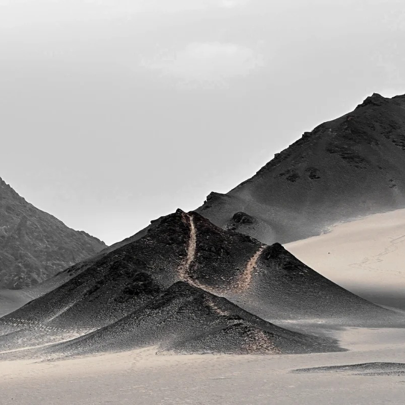 黑独山 翡翠湖一日游敦煌格尔木双向起止异地散团敦煌格尔木旅游