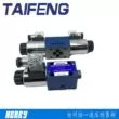 Van điện từ Taifeng 4WE6E/6J/6H/6G/Y/C 4WE6D-50/AG24NZ5L TAIFENG 4WE10 van tỷ lệ thủy lực van phân phối thủy lực 4 3 