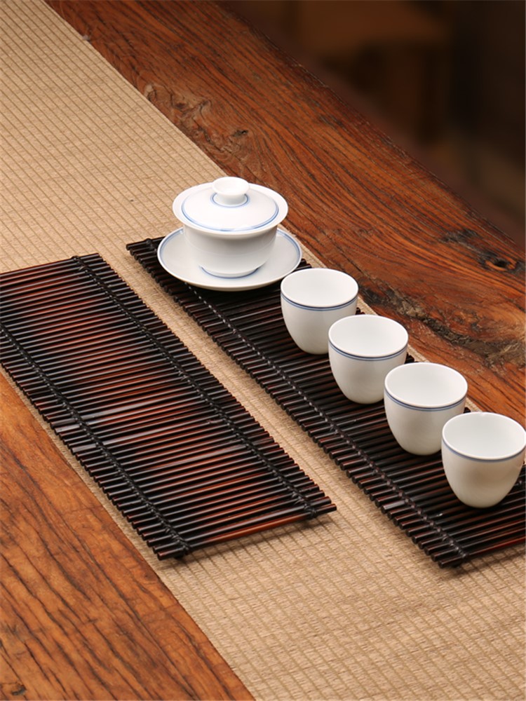 古月茶器 茗茶养生，需要一套高品质茶具