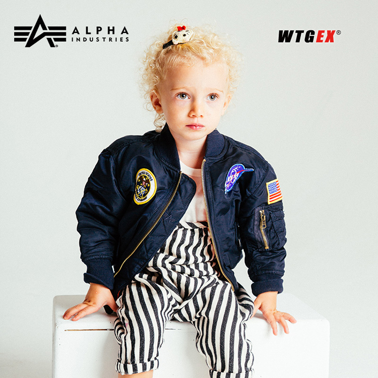 AMERICAN ALPHA  NASA ֱ Ƶ   Ŷ Ƶ -