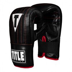 ufcold mixed martial arts mma leather boxing gloves