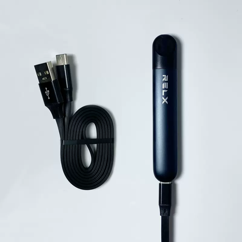 RELX悦刻4代5代幻影PRO青羽充电线数据线6