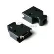 Vỏ nhựa hàn dây nam 14Pin tương đương 3M có vít Giao diện FireWire Đầu nối servo SCSI Jack cắm - Đầu nối