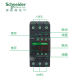 Schneider DC contactor LC1D40ABD coil voltage DC24V contact 1 open 1 closed original imported authentic