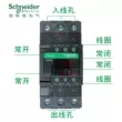 Schneider AC contactor LC1D40AM7C F7C QB 40A cuộn dây 24v 110v 220v thang máy