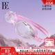 BE joint brand Van der An children's swimming goggles girls anti-fog HD myopia professional swimming glasses comfortable