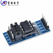 AT24C64 AT24C128 AT24C256 Giao diện I2C Mô-đun cơ sở chip bộ nhớ EEPROM