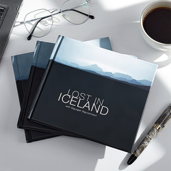 Iceland Photography Lost in Iceland Decorative Art Pieces Collection Birthday Gift