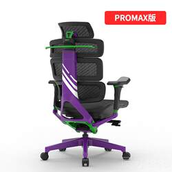 Genuine Ergo maxEvoluion2 PROMAX computer chair home ergonomic chair e-sports game