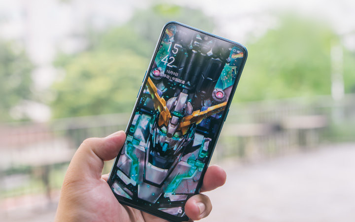 新品|OPPO K5发布:性价比提升