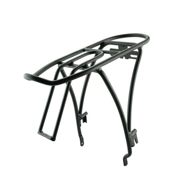 Folding bicycle rack K3PULS disc brake rack 14/16 inch v brake electric ...