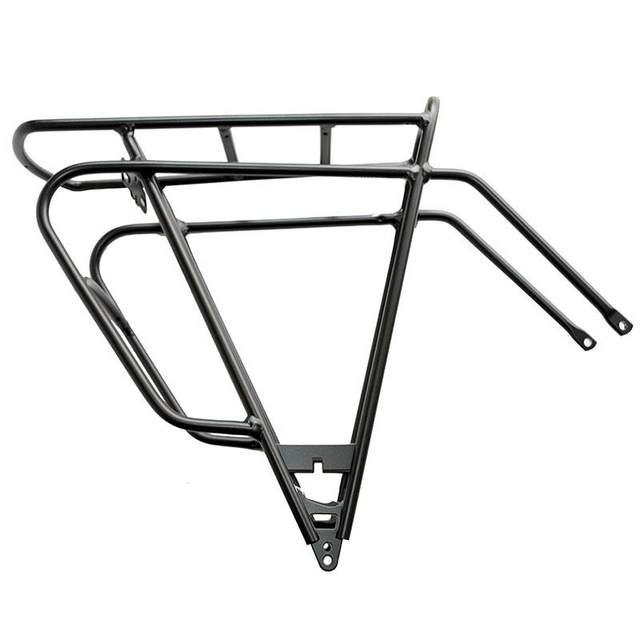 Dahang Folding Bicycle Rear Rack 18/20/22 Inch Long-distance Travel ...