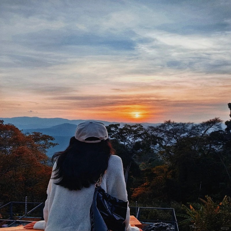 西双版纳 普洱景迈山+糯干古寨+翁基古寨纯玩一日游 15人精致小团