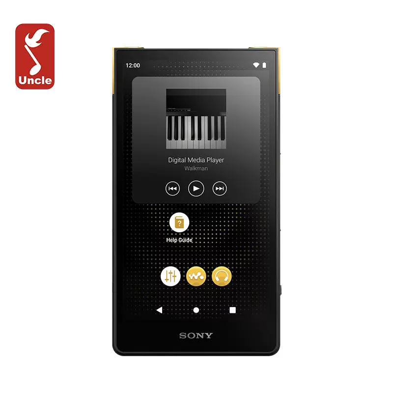 租赁】出租试听Sony/索尼NW-ZX706 ZX707高解析音乐MP4播放器-Taobao 