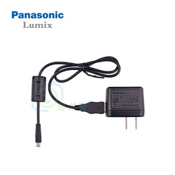 Panasonic Dmc-sz3 Sz8 Sz9 Sz10 Xs1 Xs3 Fotoaparát Originální Usb Nabíječka Vsk0770 Přímé Nabíjení