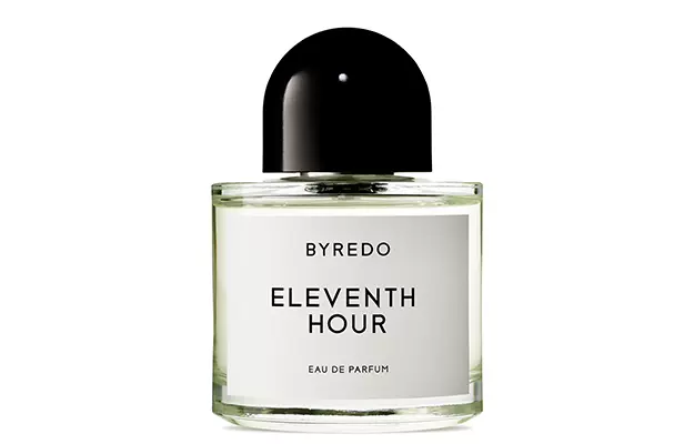 代购Byredo Eleventh Hour 第11小时18年新香50 100 原装试管-Taobao