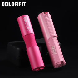 Colorfit Fitness Squat Barbell Shoulder Pads, Neck and Hip Protection, Bench Press Hip Bridge Pads, Hip Training Protection Sleeve