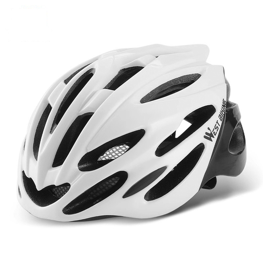 West Biking マウンテンバイクヘルメット - 男女兼用 サイクリング 