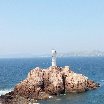 G暑期嵊泗旅游基湖沙滩黄龙岛东海渔村左岸公路深度纯玩3日游