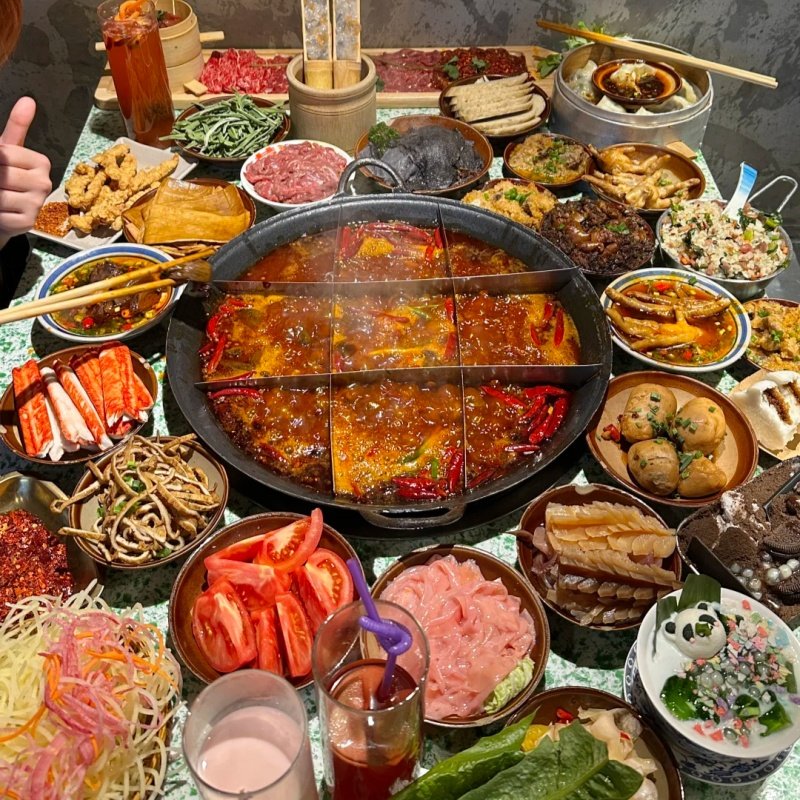 成都出发5天自由行熊猫基地都江堰三星堆武侯祠博物馆住亚朵酒店